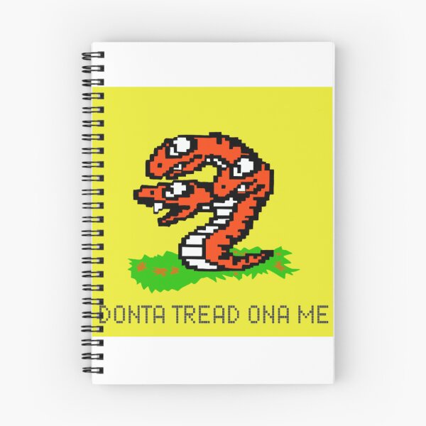 Item preview, DONTA TREAD ONA ME designed and sold by thirstbot.