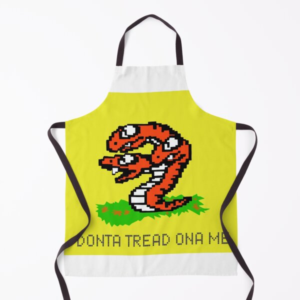 Item preview, DONTA TREAD ONA ME designed and sold by thirstbot.