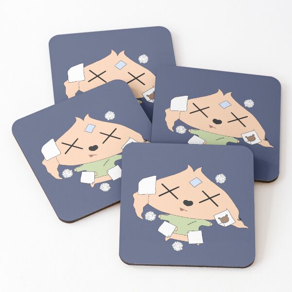 Item preview, bakaito's silly life designed and sold by byzeven.