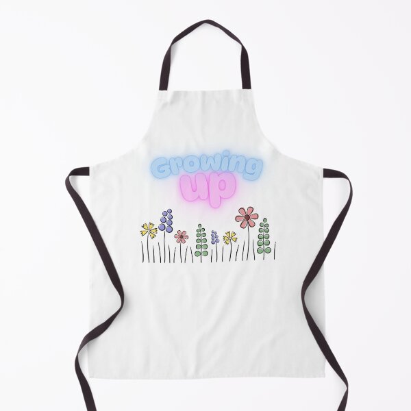 Item preview, Growing up design by Snapshots, Plus designed and sold by Snapshots-Plus.