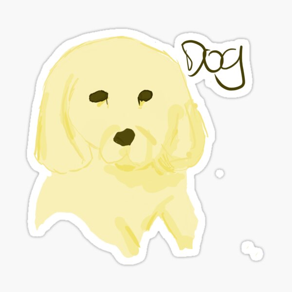 Artikel-Vorschau von Hunde T-Shirts, Golden Retriever Shirts, Süße Welpe Geschenkidee, Hundeliebhaber Kleidung, Haustier Hunde T-Shirts, Minimalistischer Stil, Hundekunst, designt und verkauft von nickouthere.