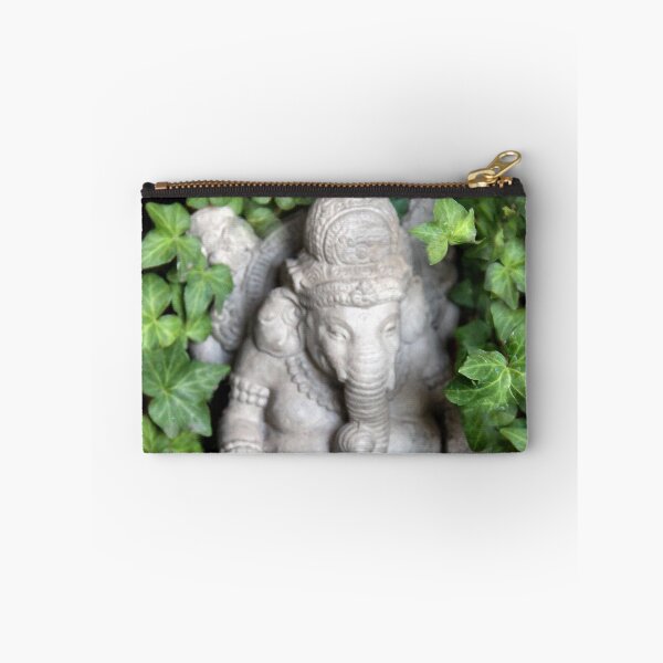Item preview, Lord Ganesha in Nature designed and sold by heatherfriedman.
