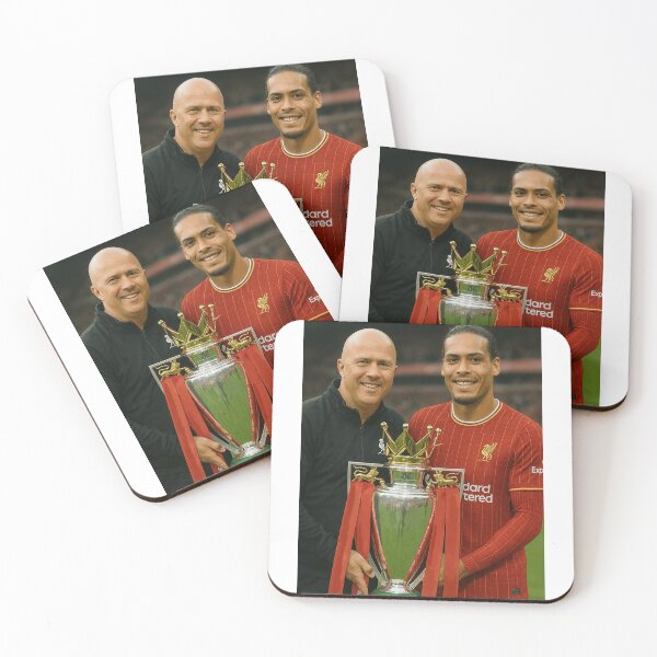 Item preview, Slot and Van Dijk designed and sold by AKMLFC.