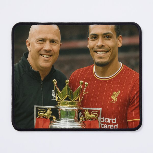 Item preview, Slot and Van Dijk designed and sold by AKMLFC.