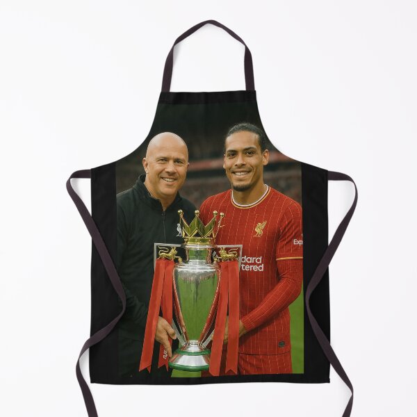 Item preview, Slot and Van Dijk designed and sold by AKMLFC.