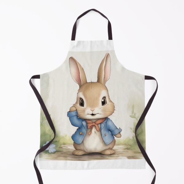 Item preview, Rabbit outing designed and sold by nalpoonggee.