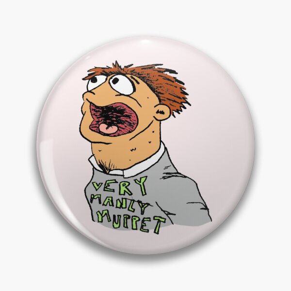 Item preview, walter experiencing an internal crisis designed and sold by spikysquid.