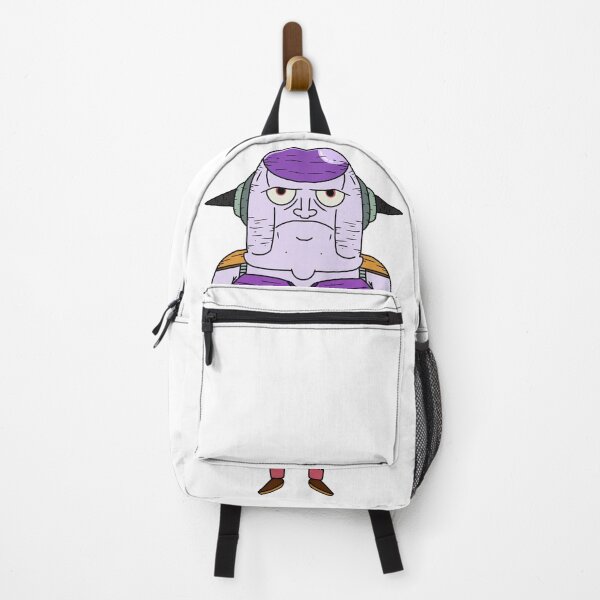 Item preview, Galaxy Grump designed and sold by bluegoatcartoon.