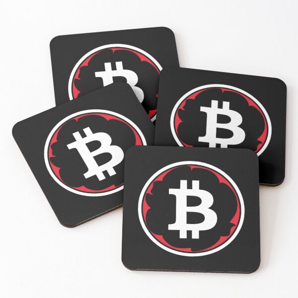 Item preview, Bitcoin Street Culture Statement Piece designed and sold by RadDeck.