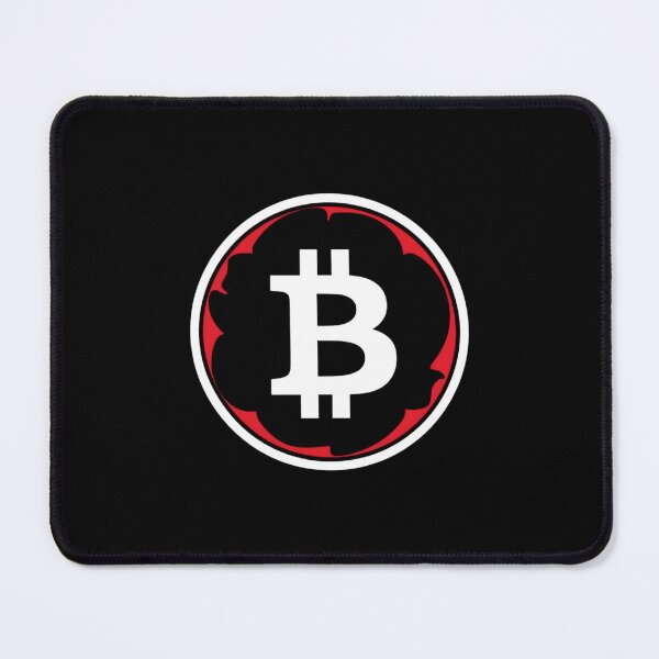 Item preview, Bitcoin Street Culture Statement Piece designed and sold by RadDeck.