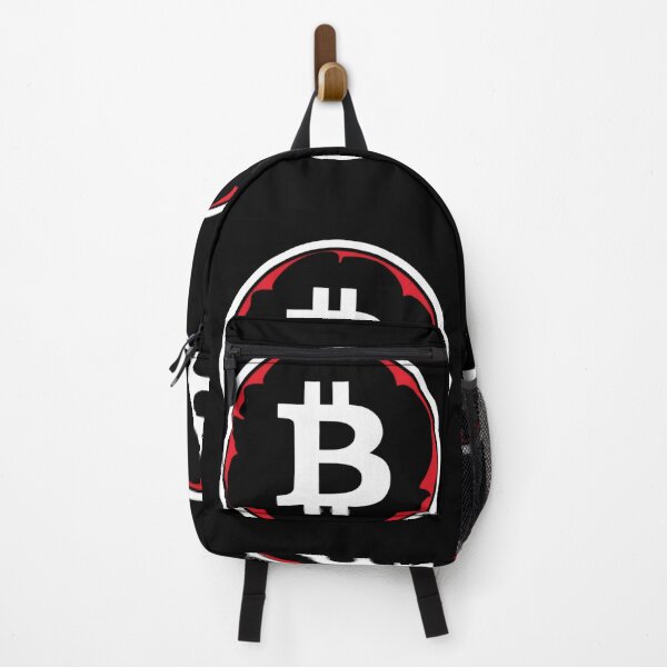 Item preview, Bitcoin Street Culture Statement Piece designed and sold by RadDeck.
