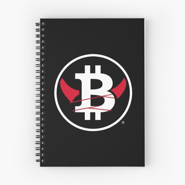 Item preview, BTC Energy in Urban Minimalist Style designed and sold by RadDeck.