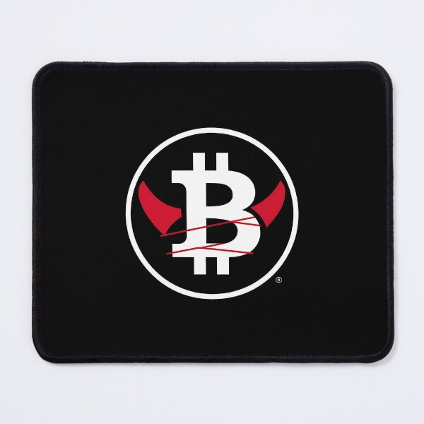 Item preview, BTC Energy in Urban Minimalist Style designed and sold by RadDeck.