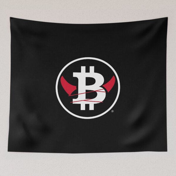 Item preview, BTC Energy in Urban Minimalist Style designed and sold by RadDeck.
