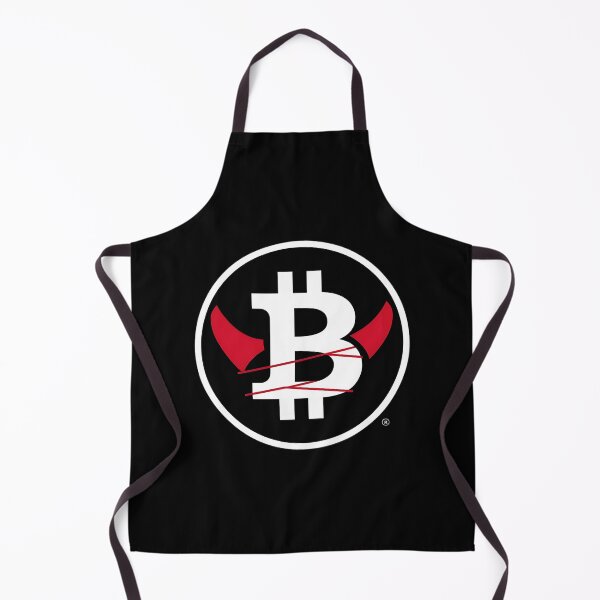 Item preview, BTC Energy in Urban Minimalist Style designed and sold by RadDeck.