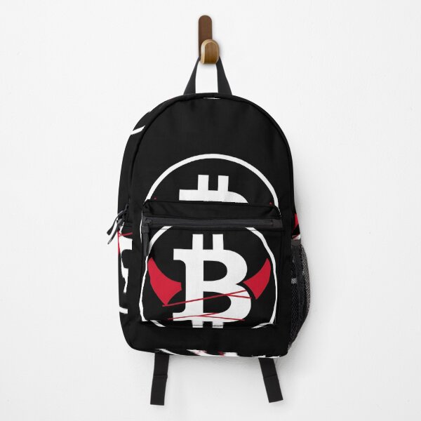 Item preview, BTC Energy in Urban Minimalist Style designed and sold by RadDeck.