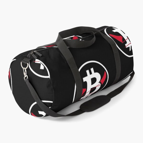 Item preview, BTC Energy in Urban Minimalist Style designed and sold by RadDeck.