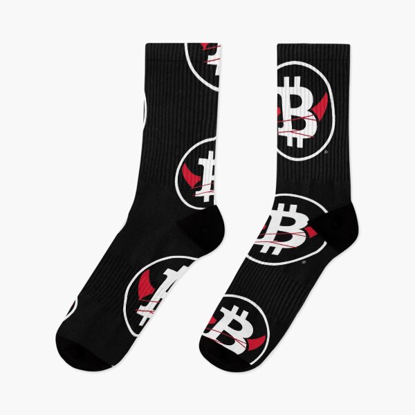 Item preview, BTC Energy in Urban Minimalist Style designed and sold by RadDeck.