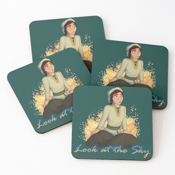 Item preview, Look at the Sky designed and sold by ToyboyFan101.