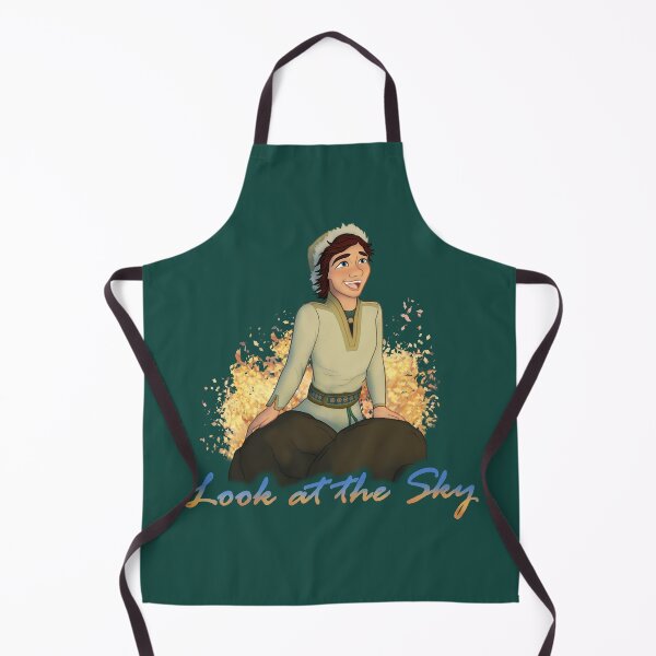 Item preview, Look at the Sky designed and sold by ToyboyFan101.