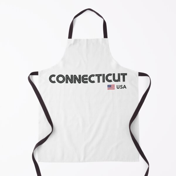 Item preview, Connecticut - USA  designed and sold by Sketch-Shack.