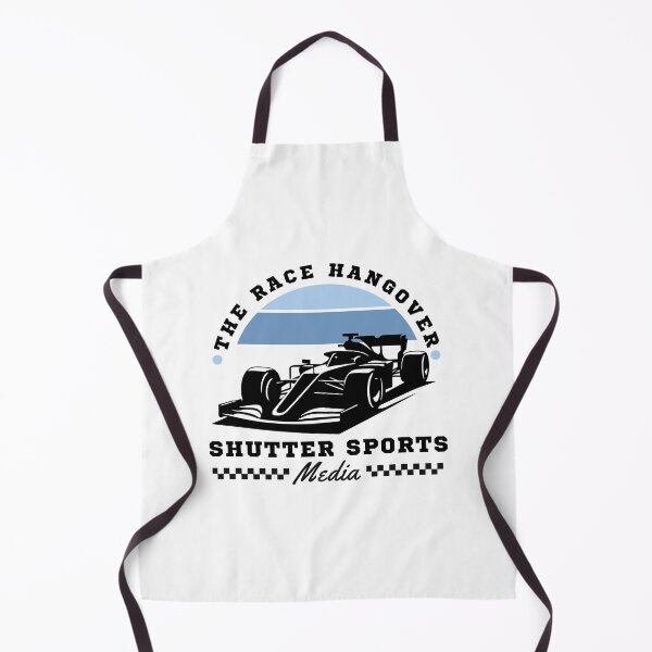 Item preview, The Race Hangover Retro Full designed and sold by shuttersports.