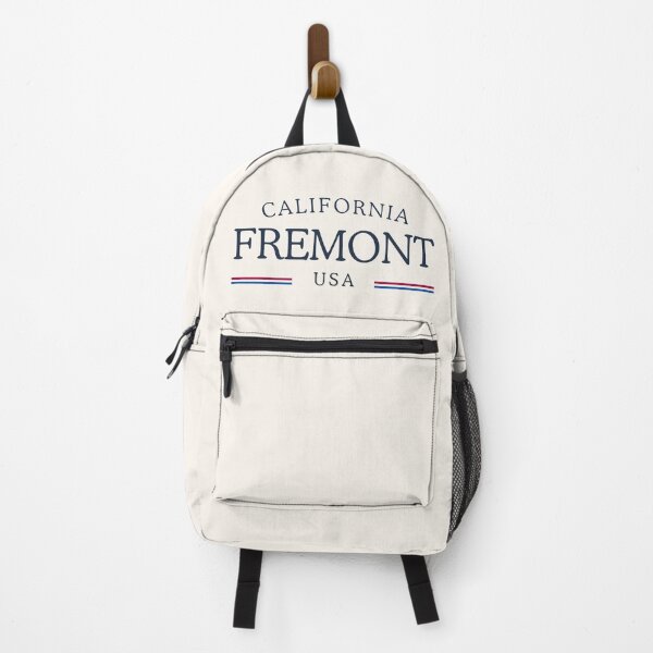 Item preview, Fremont California Heritage designed and sold by buglevel.