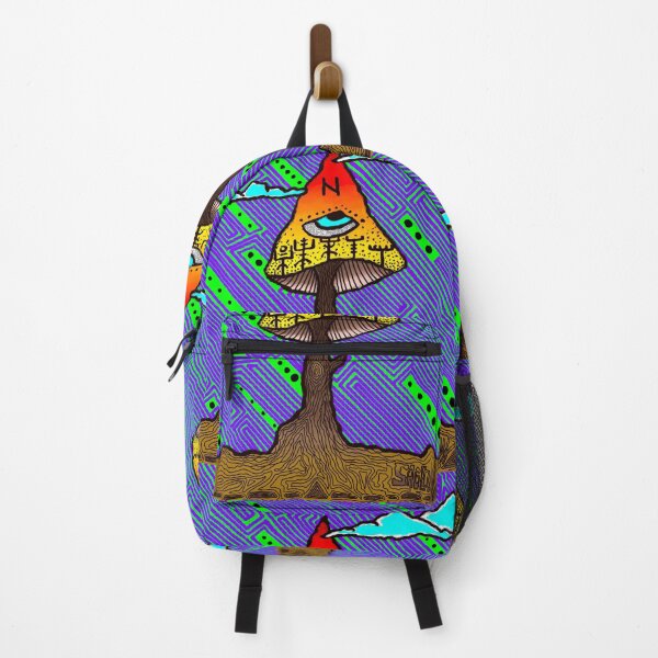 Item preview, Mush science designed and sold by Saged-ink.