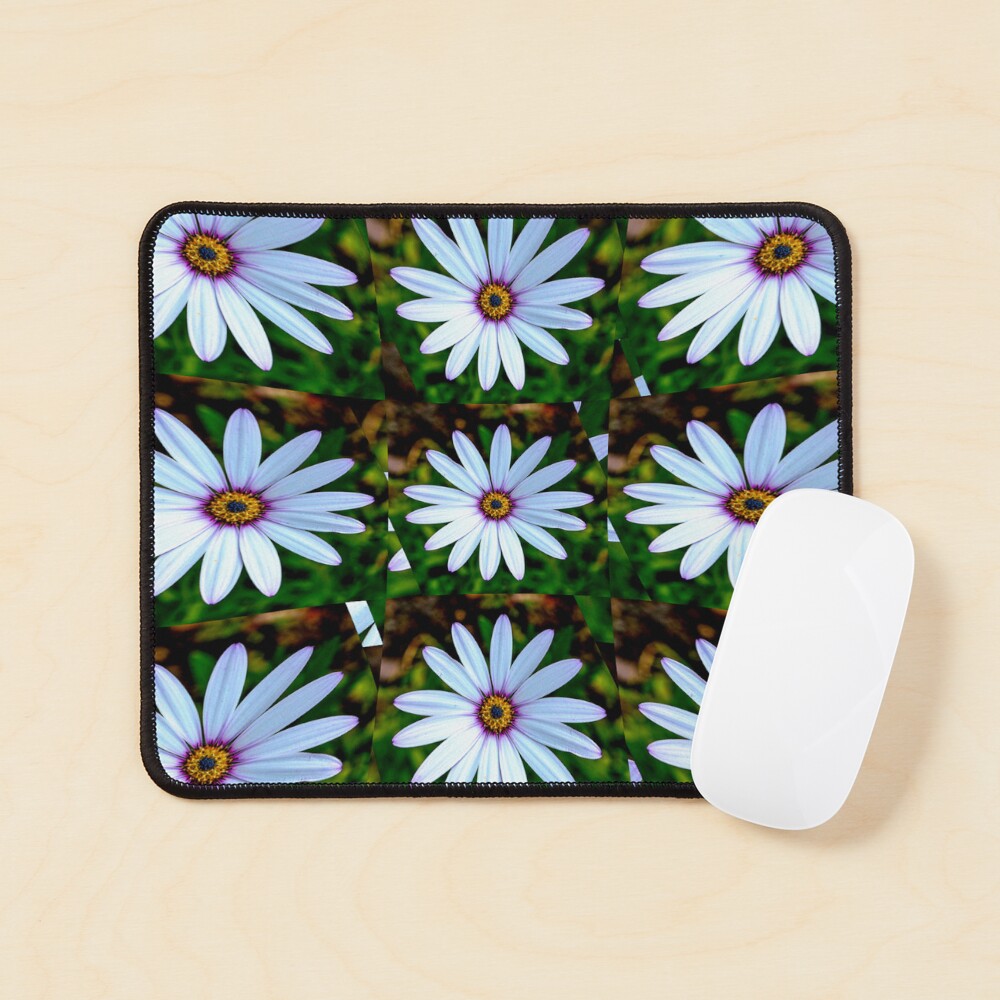 Item preview, Mouse Pad designed and sold by Patternflower.