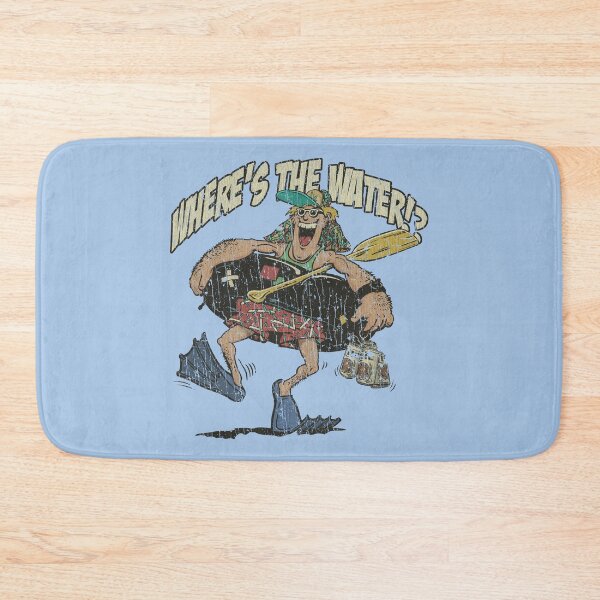 Item preview, Where's the Water? 1983 designed and sold by AstroZombie6669.