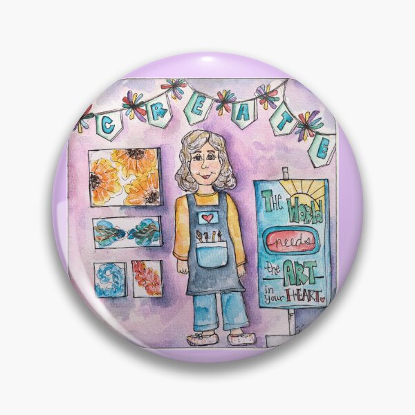 Item preview, Mother: Artist designed and sold by JodilynCreates.