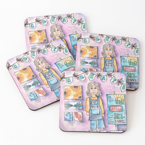 Item preview, Mother: Artist designed and sold by JodilynCreates.