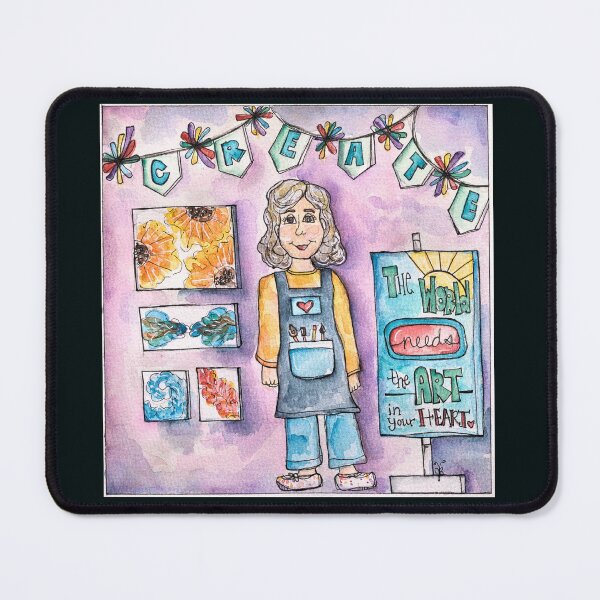 Item preview, Mother: Artist designed and sold by JodilynCreates.