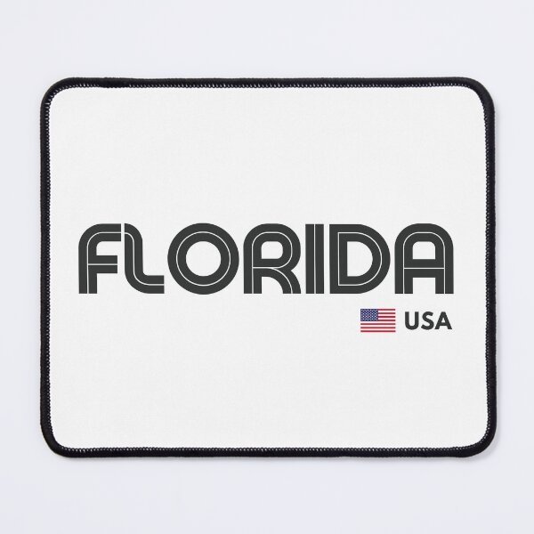 Item preview, Florida - USA designed and sold by Sketch-Shack.