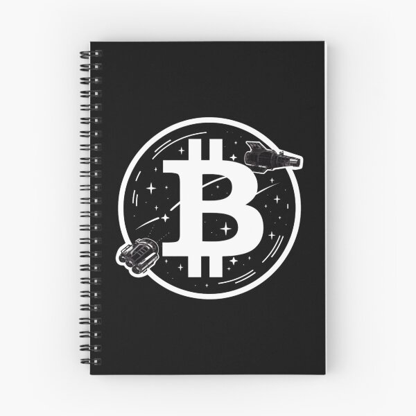Item preview, Bitcoin Culture in Modern Minimalist Vibe designed and sold by RadDeck.