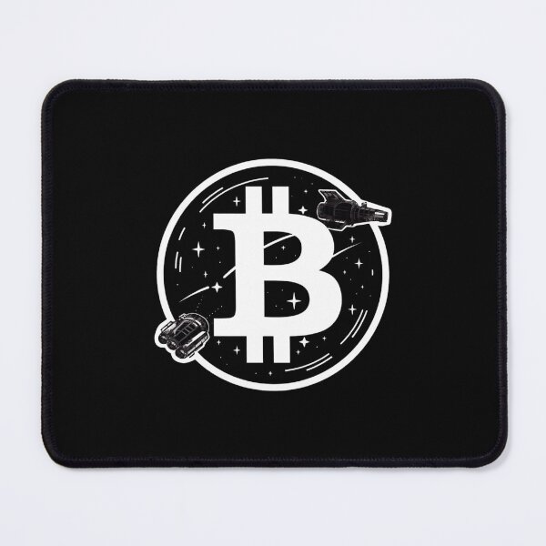 Item preview, Bitcoin Culture in Modern Minimalist Vibe designed and sold by RadDeck.
