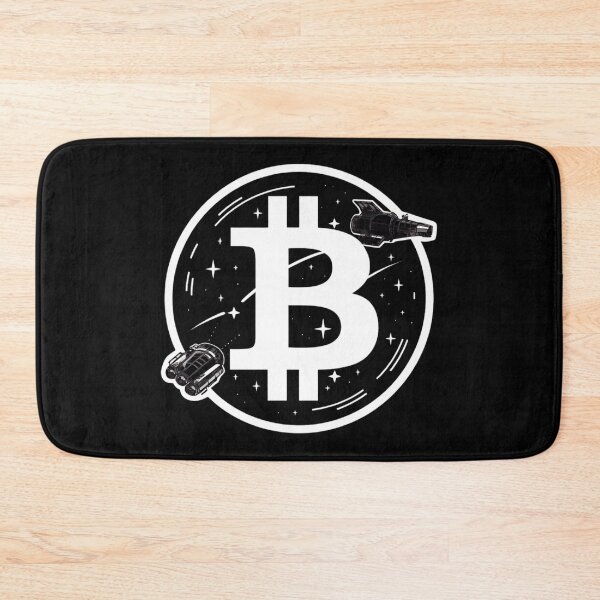 Item preview, Bitcoin Culture in Modern Minimalist Vibe designed and sold by RadDeck.