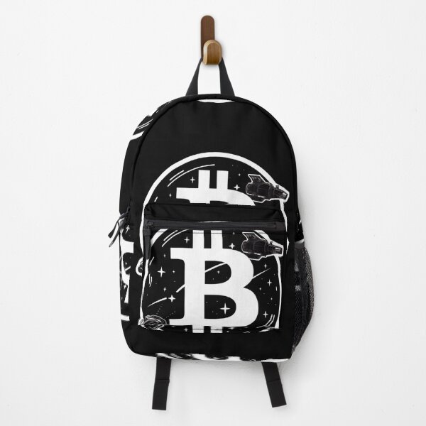 Item preview, Bitcoin Culture in Modern Minimalist Vibe designed and sold by RadDeck.