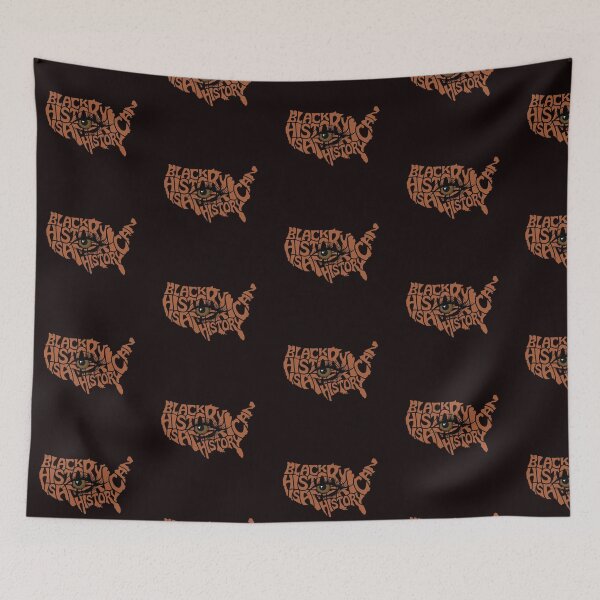 Item preview, Black American History designed and sold by passiveink.