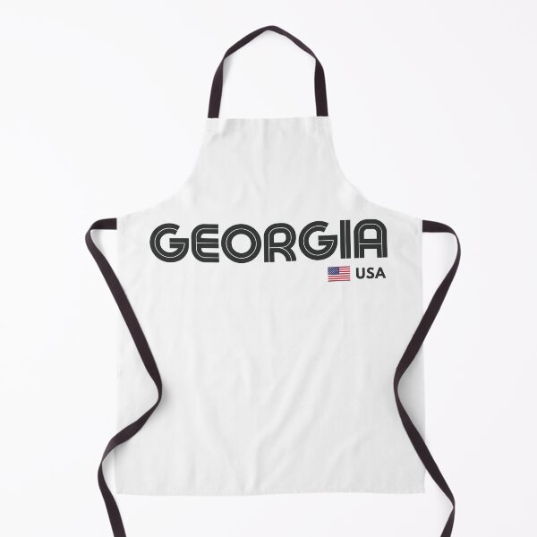 Item preview, Georgia - USA designed and sold by Sketch-Shack.