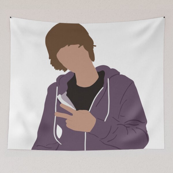 Item preview, Young JB Peace designed and sold by dana__2.