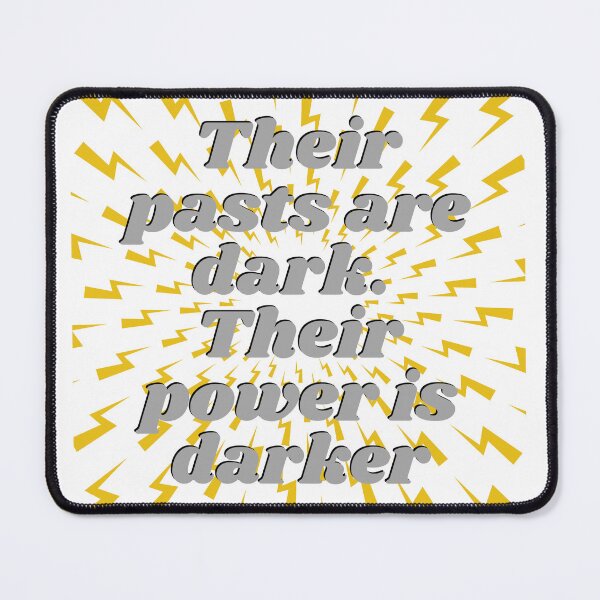 Item preview, Dark Power designed and sold by Floofiness.