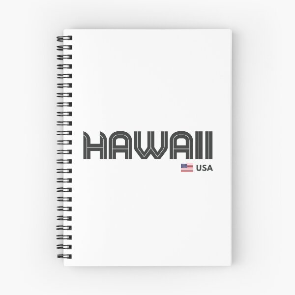 Item preview, Hawaii - USA  designed and sold by Sketch-Shack.
