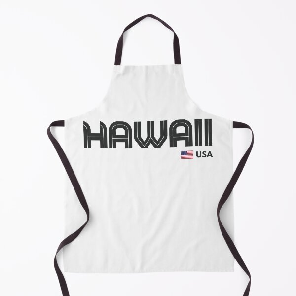 Item preview, Hawaii - USA designed and sold by Sketch-Shack.