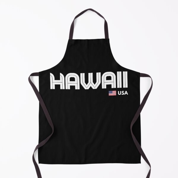 Item preview, Hawaii - USA designed and sold by Sketch-Shack.