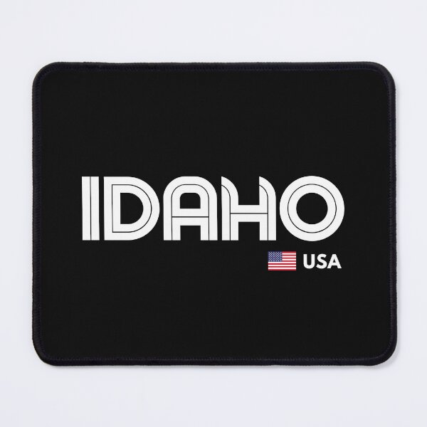 Item preview, Idaho - USA designed and sold by Sketch-Shack.