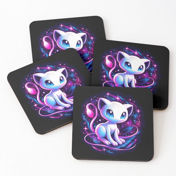 Item preview, Space Illution Cat designed and sold by alexMTX.
