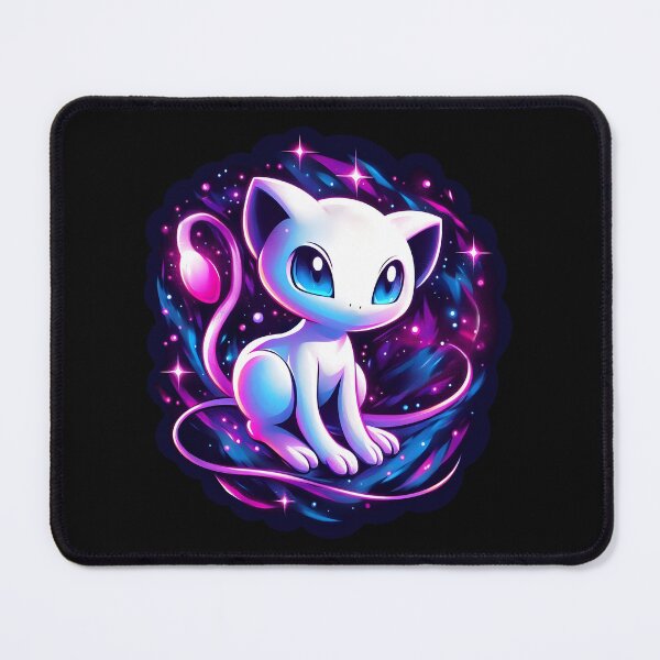 Item preview, Space Illution Cat designed and sold by alexMTX.