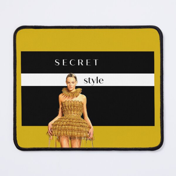 Item preview, Secret Style  designed and sold by ontological.