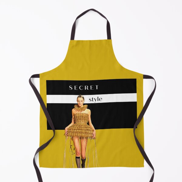 Item preview, Secret Style designed and sold by ontological.